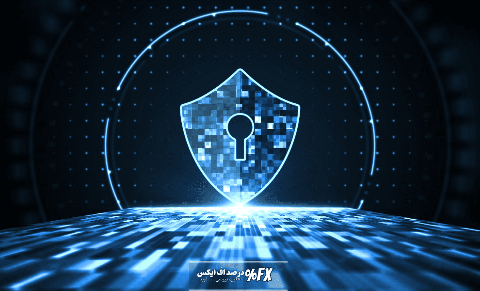 آیا بروکرها رگوله شده امن هستند؟